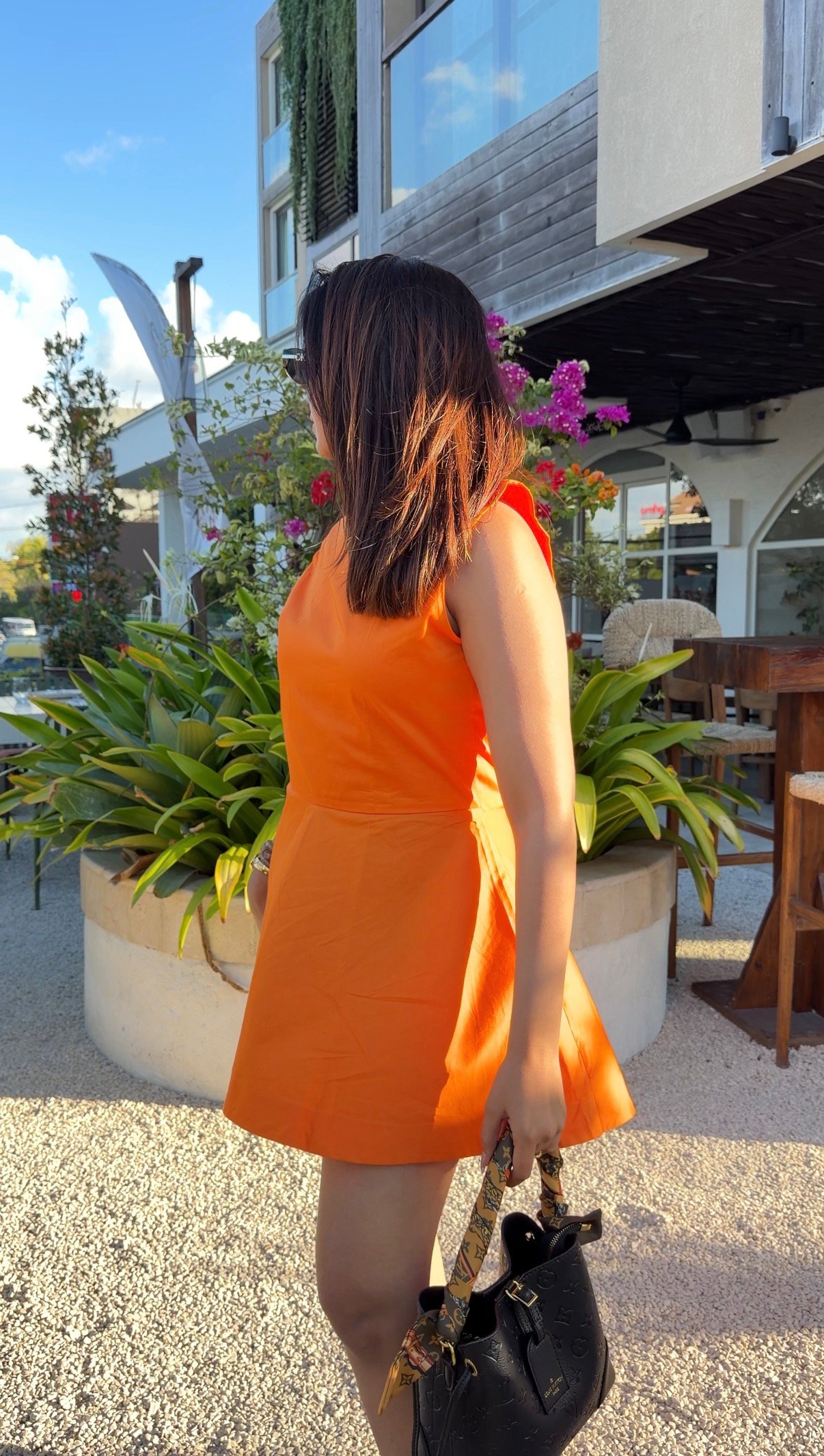 New in